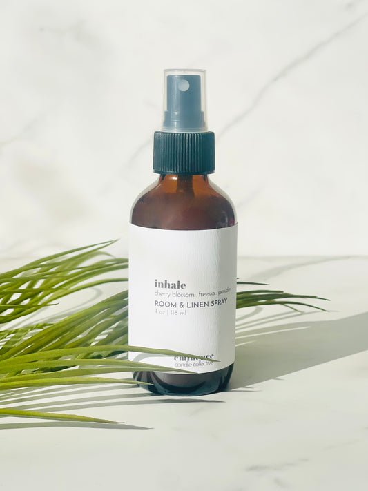 Magnolia | Room + Linen Spray