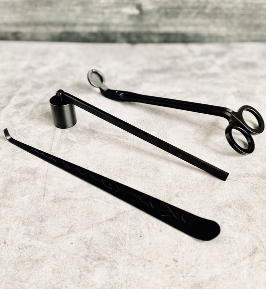 Candle Tool Kit