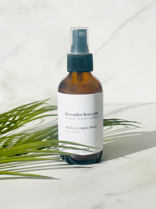 Evoke | Room + Linen Spray