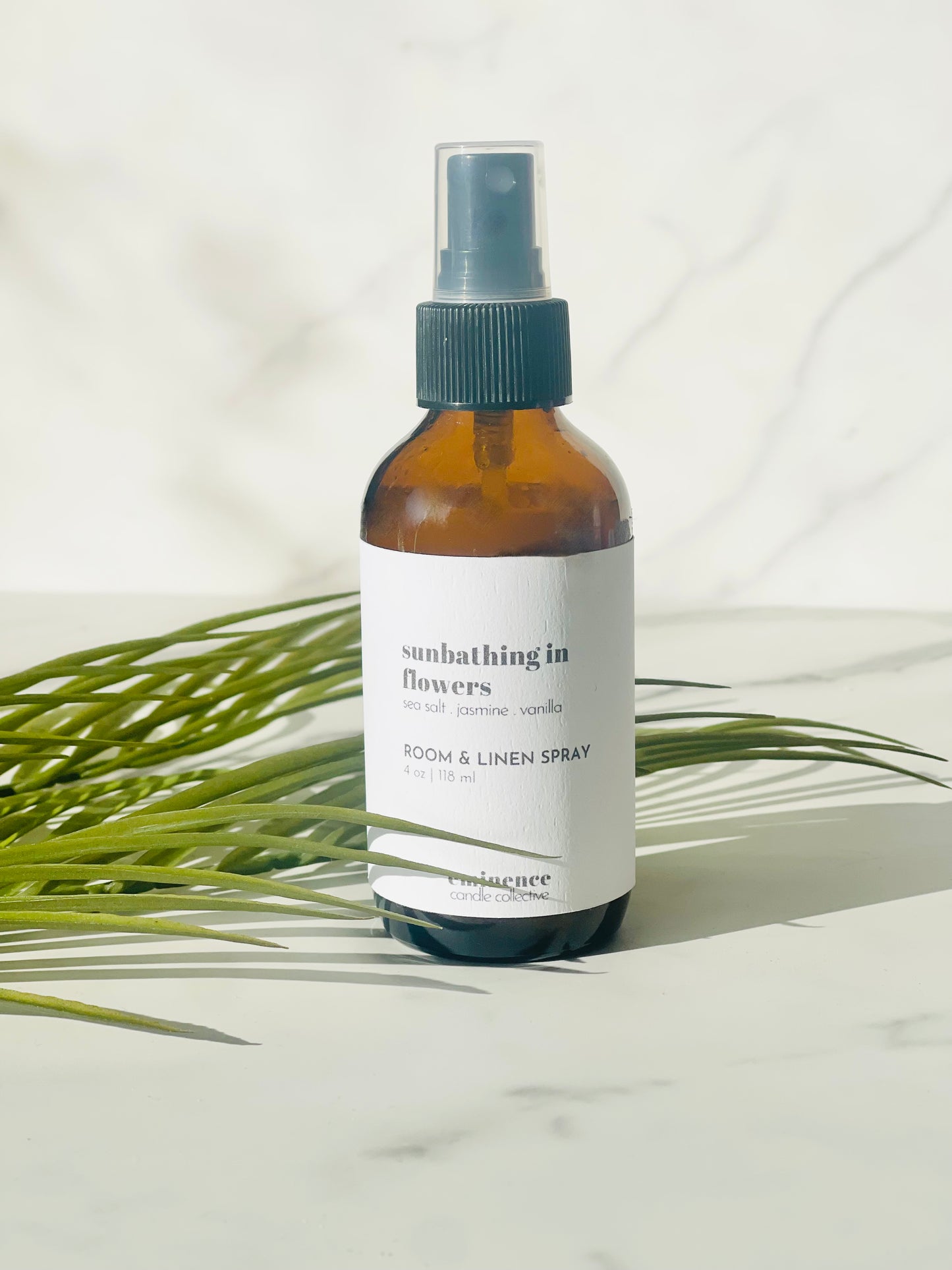 Blossom Room + Linen Spray