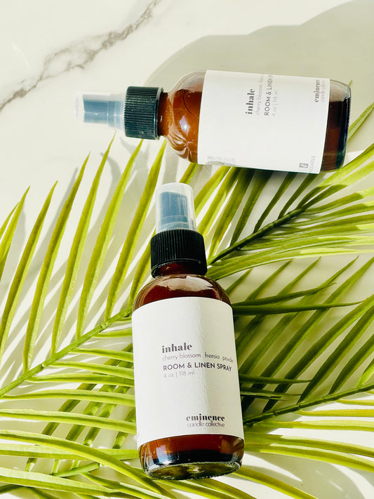Magnolia | Room + Linen Spray