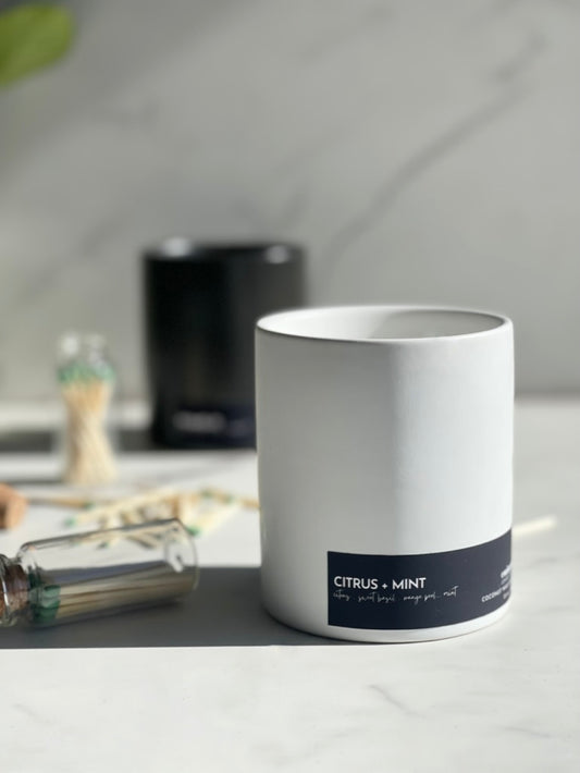 13 oz Candle Refills